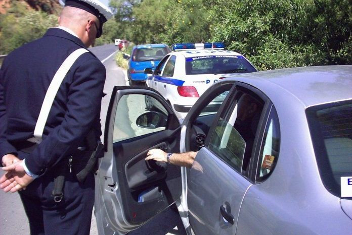 Μιχάλης Λεμπιδάκης: «Ήταν μια απρόσμενα εύκολη επιχείρηση» αναφέρει ο αρχηγός της ΕΛ.ΑΣ